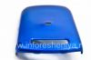 Photo 5 — Kunststoff-Gehäuse Handy-Rüstung Hard Shell für Blackberry Curve 8900, Bright blue (blau)