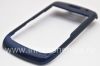 Photo 6 — Kunststoff-Gehäuse Handy-Rüstung Hard Shell für Blackberry Curve 8900, Dark Blue (Dark Blue)