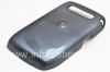 Photo 3 — BlackBerry 8900 কার্ভ জন্য প্লাস্টিক কেস সেল বর্ম হার্ড শেল, ধূসর (গ্রে)