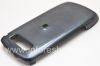 Photo 5 — Plastic Case Cell Zempi Hard Shell for BlackBerry 8900 Ijika, Gray (Gray)