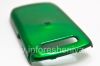 Photo 4 — Plastic Case Cell Zempi Hard Shell for BlackBerry 8900 Ijika, Green (Green)