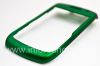 Photo 7 — Cell caja de plástico Armor dura para BlackBerry Curve 8900, Green (Verde)
