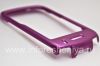 Photo 7 — 塑料外壳细胞护甲硬盘外壳为BlackBerry 8900曲线, 紫红色（粉色）