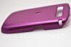 Photo 8 — Kunststoff-Gehäuse Handy-Rüstung Hard Shell für Blackberry Curve 8900, Fuchsia (Pink)