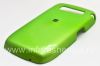 Photo 8 — Kasus Plastik Sel Armor Hard Shell untuk BlackBerry 8900 Curve, Lime (Lime Green)