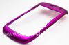 Photo 6 — Kunststoff-Gehäuse Handy-Rüstung Hard Shell für Blackberry Curve 8900, Rosa (Pink)