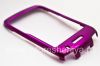 Photo 7 — Kunststoff-Gehäuse Handy-Rüstung Hard Shell für Blackberry Curve 8900, Rosa (Pink)