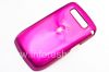 Photo 3 — Kunststoff-Gehäuse Handy-Rüstung Hard Shell für Blackberry Curve 8900, Pale Pink (Rose Pink)