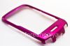 Photo 6 — Kunststoff-Gehäuse Handy-Rüstung Hard Shell für Blackberry Curve 8900, Pale Pink (Rose Pink)