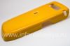 Photo 8 — Armure plastique Cell Cas de Shell dur pour BlackBerry Curve 8900, Yellow (jaune)