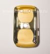 Photo 2 — Plastic Case "Chrome" for 8900 Curve, Gold
