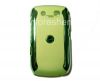 Photo 1 — Plastic Case "Chrome" for 8900 Curve, Green