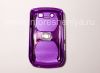 Photo 2 — Plastic Case "Chrome" for 8900 Curve, purple