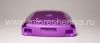 Photo 3 — Plastic Case "Chrome" for 8900 Curve, purple