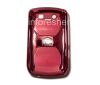 Photo 2 — Plastic Case "Chrome" for 8900 Curve, Red