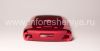 Photo 4 — Plastic Case "Chrome" for 8900 Curve, red