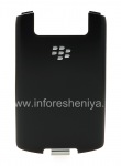 Оригинальная задняя крышка для BlackBerry 8900 Curve, Черный