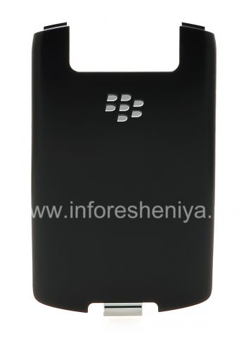 Original ikhava yangemuva for BlackBerry 8900 Ijika
