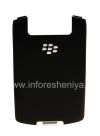 Photo 8 — Colour housing for BlackBerry Curve 8900, The black