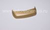 Photo 6 — Colour housing for BlackBerry Curve 8900, Gold Brushed