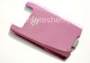 Photo 7 — Colour iKhabhinethi for BlackBerry 8900 Ijika, pink Chrome
