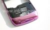 Photo 8 — Color de la carcasa para BlackBerry Curve 8900, Cromo Rosa