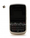 最初的情况下BlackBerry 8900曲线, 黑