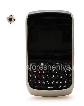 Original-Gehäuse für Blackberry Curve 8900