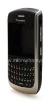 Фотография 17 — Оригинальный корпус для BlackBerry 8900 Curve, Черный