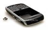 Фотография 18 — Оригинальный корпус для BlackBerry 8900 Curve, Черный