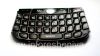 Фотография 3 — Оригинальная английская клавиатура для BlackBerry 8900 Curve, Черный