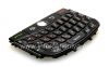 Photo 5 — Russian keyboard BlackBerry 8900 Curve, The black
