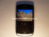 Photo 8 — Russian keyboard BlackBerry 8900 Curve, The black