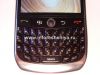 Photo 9 — Russische Tastatur Blackberry 8900 Curve, Schwarz