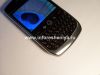 Photo 11 — Russian keyboard BlackBerry 8900 Curve, The black