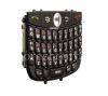 Photo 3 — Russische Tastatur Blackberry 8900 Curve (Gravur), Schwarz