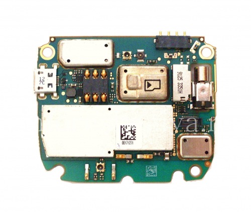 Photogallery for Motherboard für Blackberry Curve 8900 product