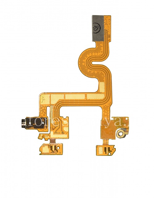 Photogallery for Chip motherboard untuk BlackBerry 8900 Curve product