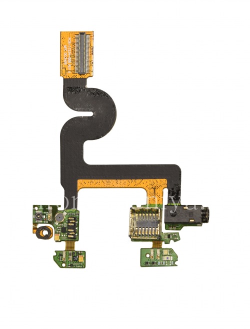 Photogallery for Chip motherboard untuk BlackBerry 8900 Curve product