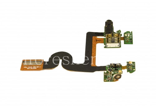 Photogallery for Chip motherboard untuk BlackBerry 8900 Curve product