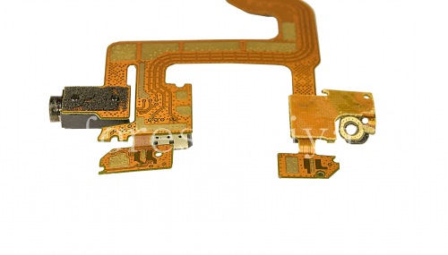 Photogallery for Chip motherboard untuk BlackBerry 8900 Curve product
