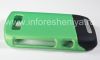 Photo 4 — Plastic Case of two parts for BlackBerry 8900 Curve, Green