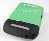 Photo 6 — Plastic Case of two parts for BlackBerry 8900 Curve, Green