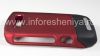Photo 4 — Plastic Case of two parts for BlackBerry 8900 Curve, Red