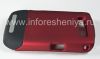 Photo 5 — Plastic Case of two parts for BlackBerry 8900 Curve, Red