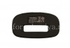 Photo 4 — Desktop Charger "Kaca" untuk BlackBerry 8900 Curve (copy), metalik