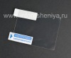 Photo 2 — Screen protector clear for BlackBerry Curve 8900, Transparent