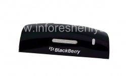 Часть корпуса Top-cover для BlackBerry 8900 Curve, Черный