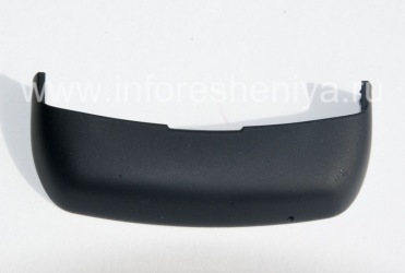Часть корпуса U-cover для BlackBerry 8900 Curve, Черный