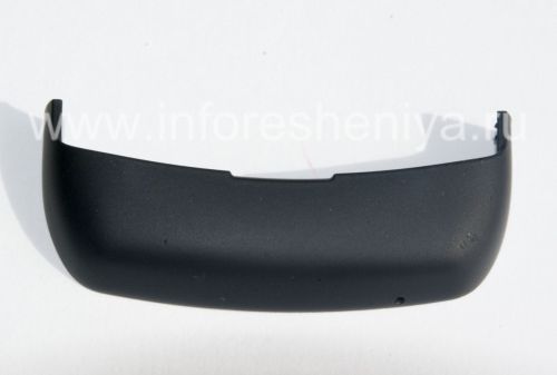 Photogallery for Algunos vivienda T-cubierta para BlackBerry Curve 8900, negro product